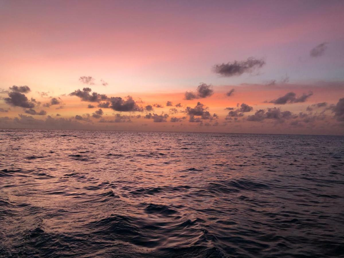 Old Town Inn Maldives Gaafaru Buitenkant foto